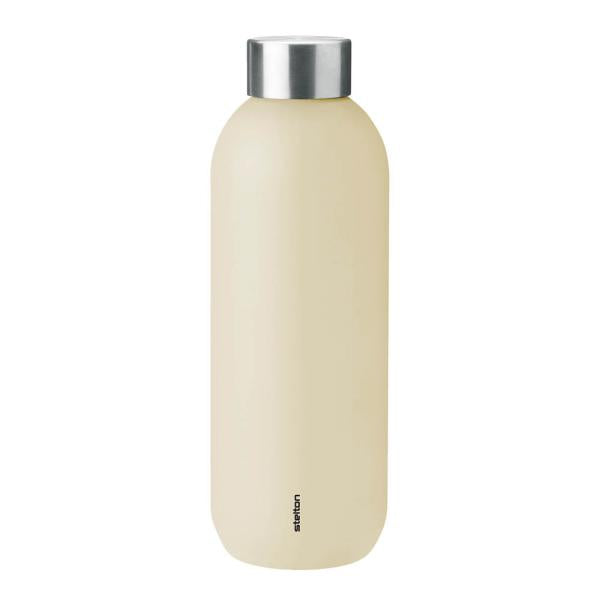 Keep Cool termoflaske 0,6L mellow yellow