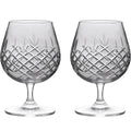 Crispy Sixball allroundglass 36 cl 2 stk dark