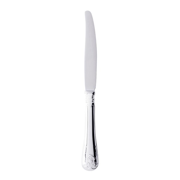 Gammal Fransk lunsjkniv 21 cm 830