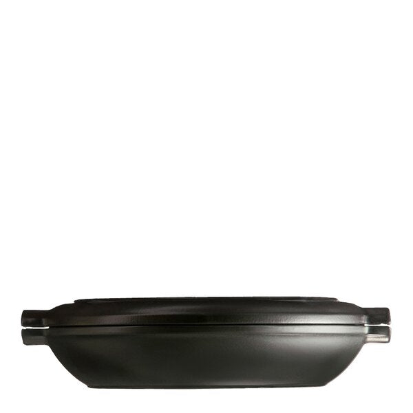 Ildfast form tarte tartin 2,2L mørk grå