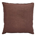 Efina putetrekk 50x50 cm rosa