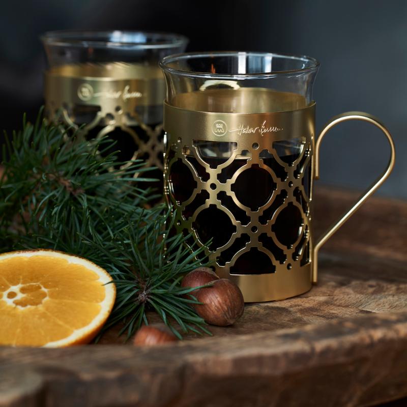 Cape drinkglass 2 pakk 25 cl champagne