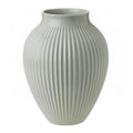 Ripple vase 27 cm mintgrønn