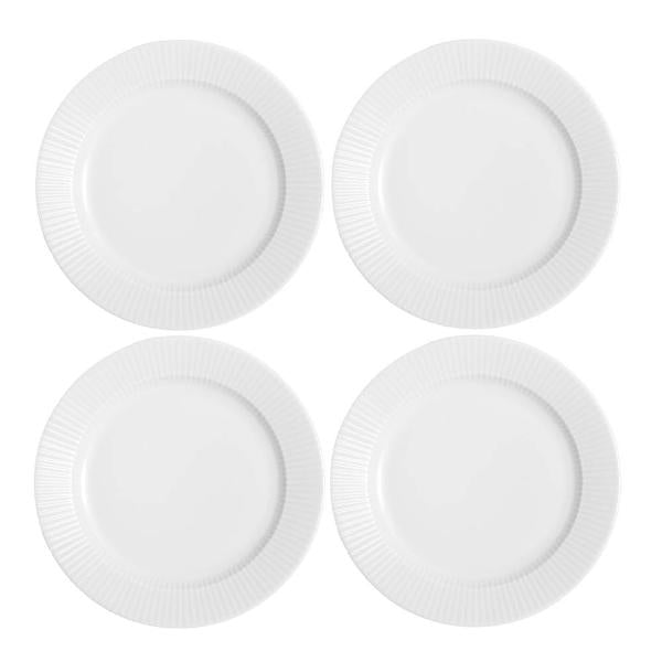 Legio Nova frokosttallerken 22 cm 4 stk