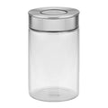 Purezza oppbevaringsglass 1L klar