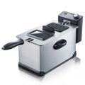 Frityrgryte 2000W 3L