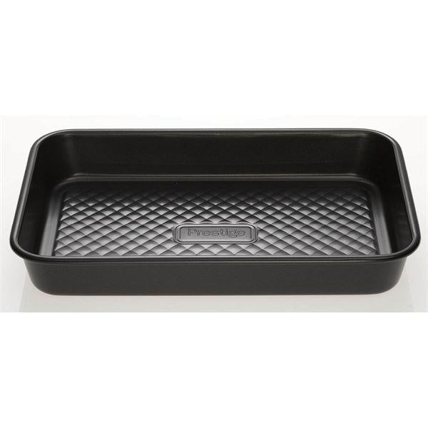 Inspire Non-Stick brownieform 29,5x19x4 cm