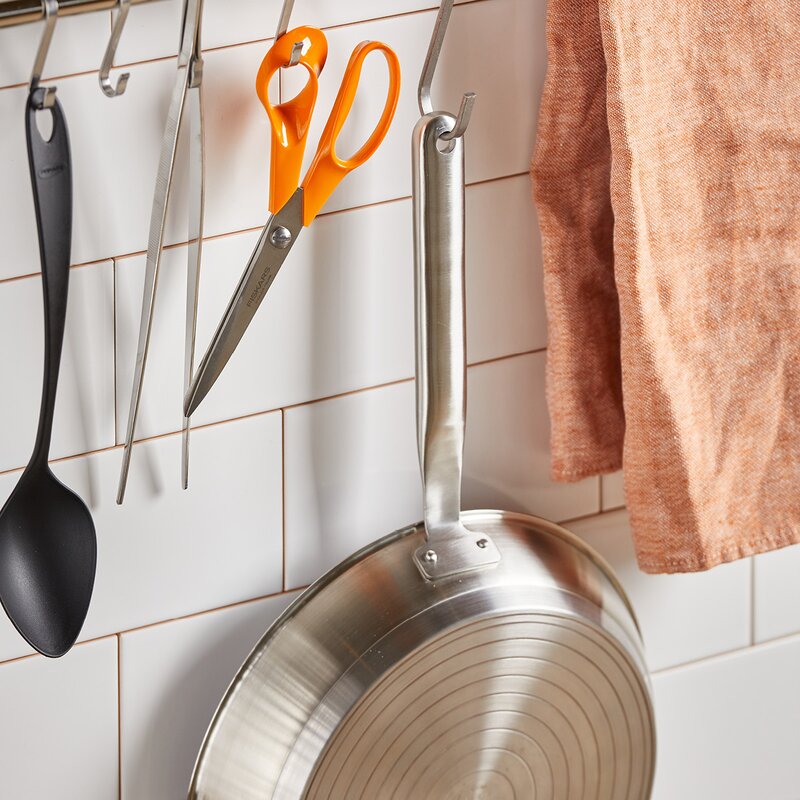 All Steel stekepanne 26 cm