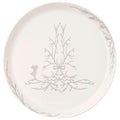 Alv rundt fat 34 cm