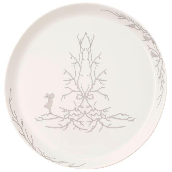 Alv rundt fat 34 cm