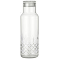 Crispy vannkaraffel large 100 cl