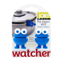 Pot Watcher lokkholder i silikon