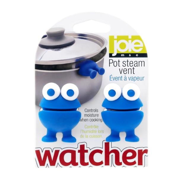 Pot Watcher lokkholder i silikon