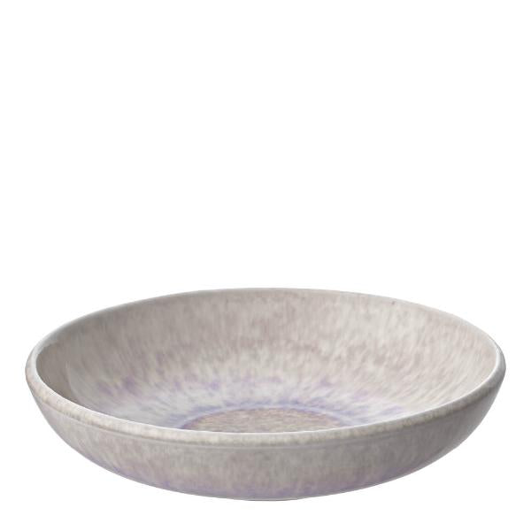 Perlemor sand dippskål 12 cm