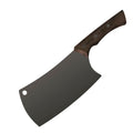 Black Collection Churrasco kjøttøks 18 cm brun, svart