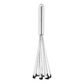 Visp m/silikon 25 cm