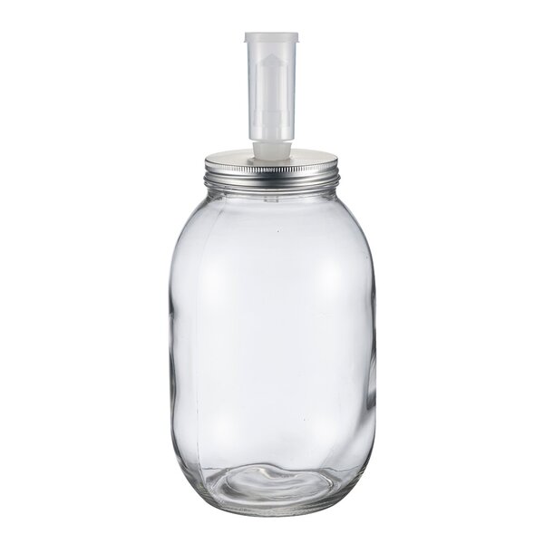 Sogn fermenteringssett 3L klar