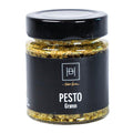 Halvor Bakke pesto grønn 120 g