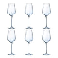 Symetrie vinglass 35 cl 6 stk