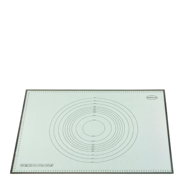 Bakematte i silikon 68x53 cm