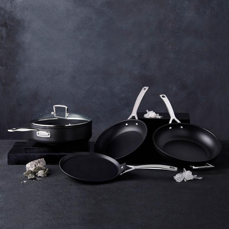 Toughened Non-Stick pannekakepanne 28 cm
