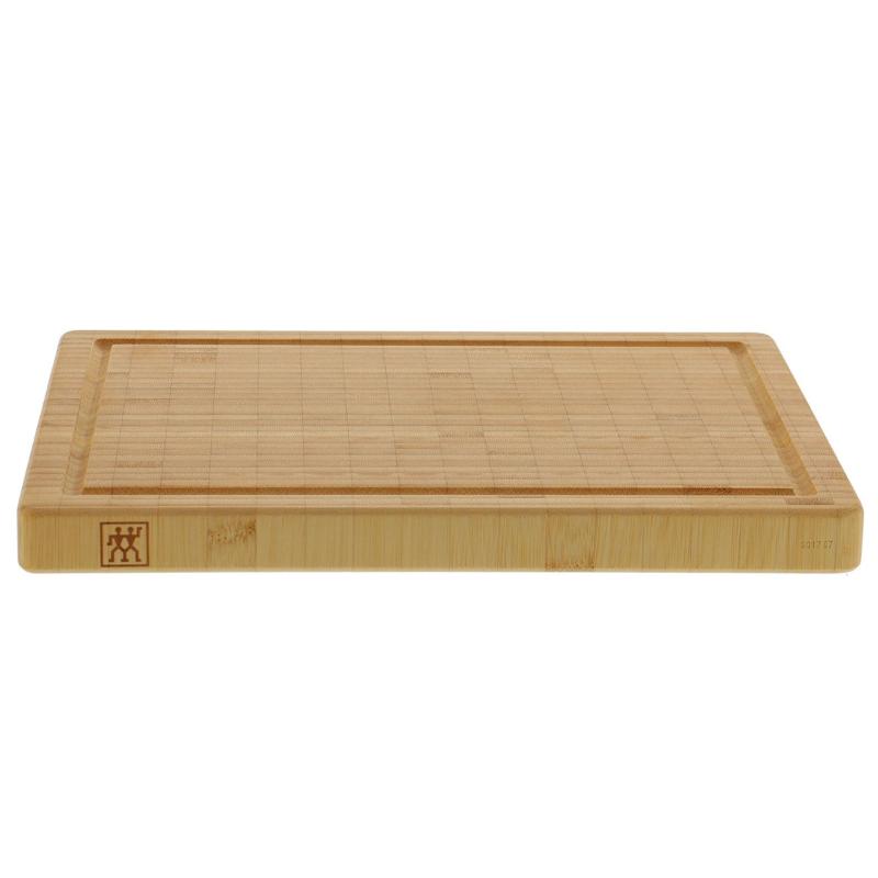 Skjærefjøl bambus 355x30x250 mm