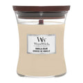 Hourglass duftlys medium vanilla bean