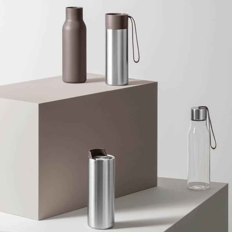 Urban termosflaske 0,5L chocolate