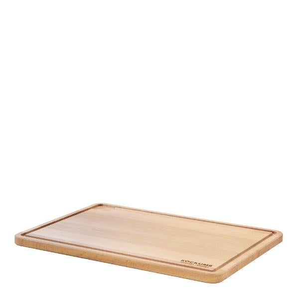 Skjærebrett 50x35 cm bøk