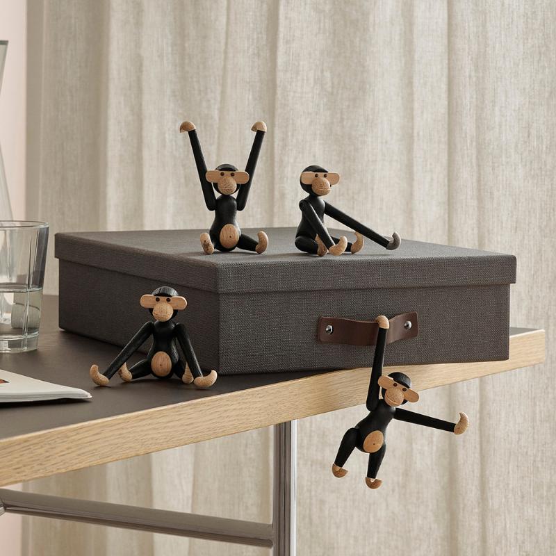 Ape 9,5 cm beiset