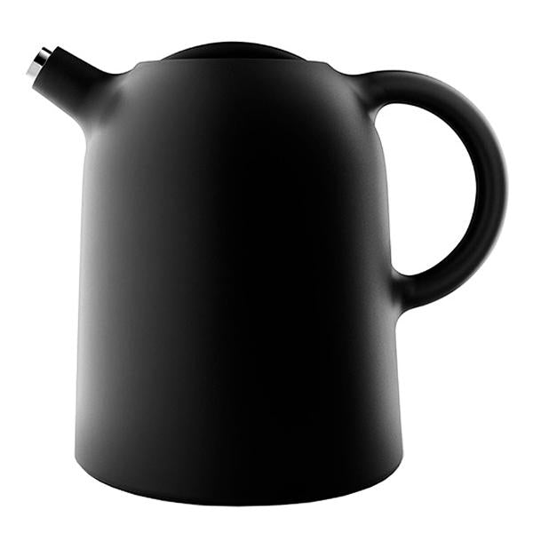 Thimble termokanne 1L svart