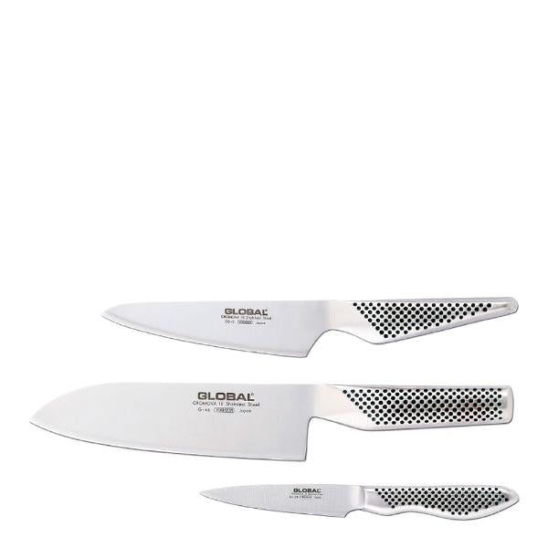 Classic knivsett 3 deler G-46/GS-3/GS-38
