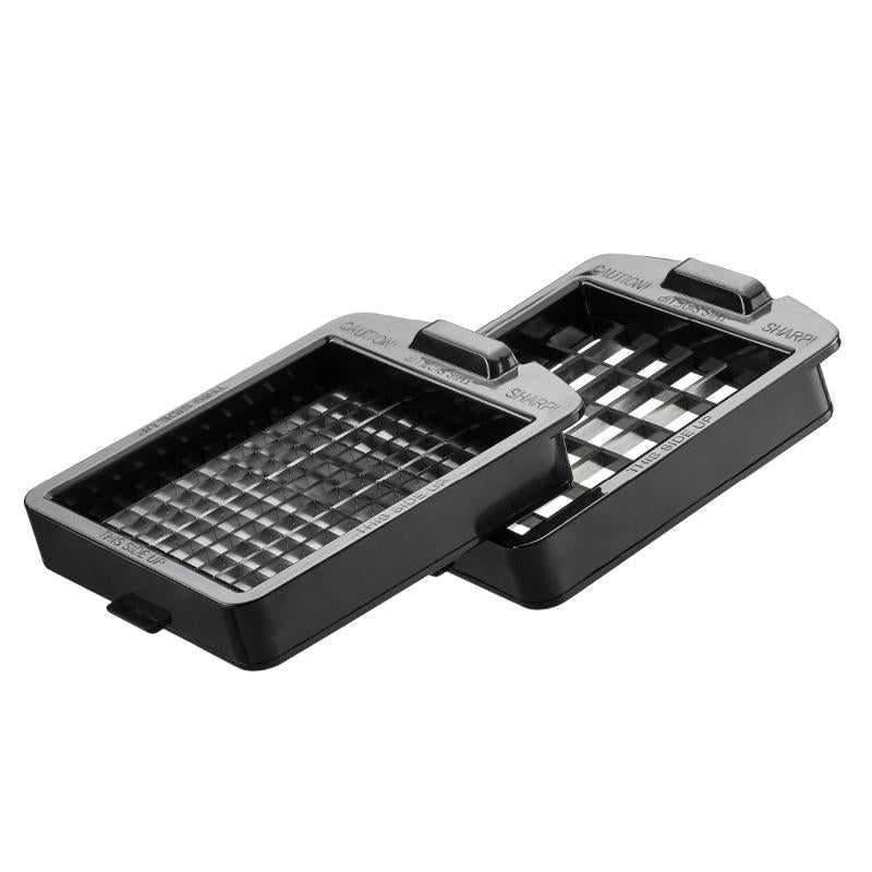 Treppo multihakker for terninger
