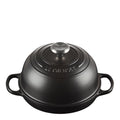 Signature brødform 24 cm 1,6L matte black