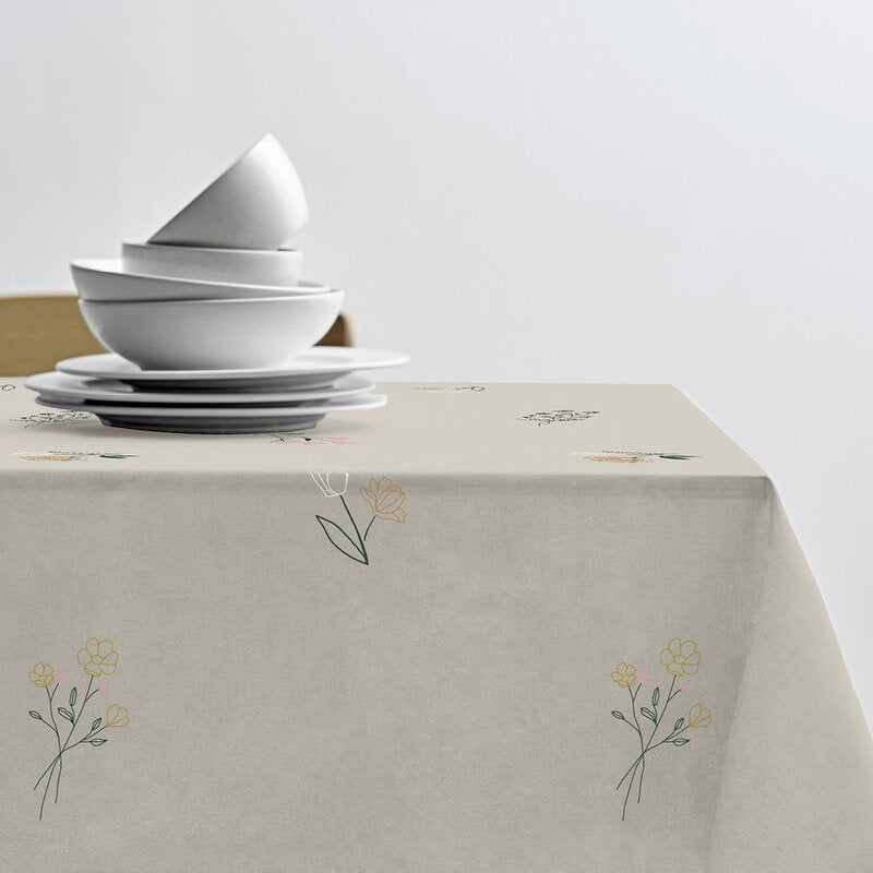Charm duk 140x220 cm beige