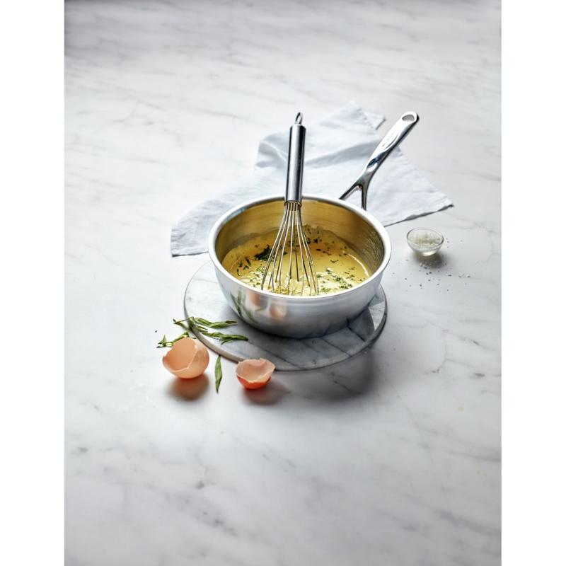 Atlantis 7 sauteuse u/lokk 20 cm 2L
