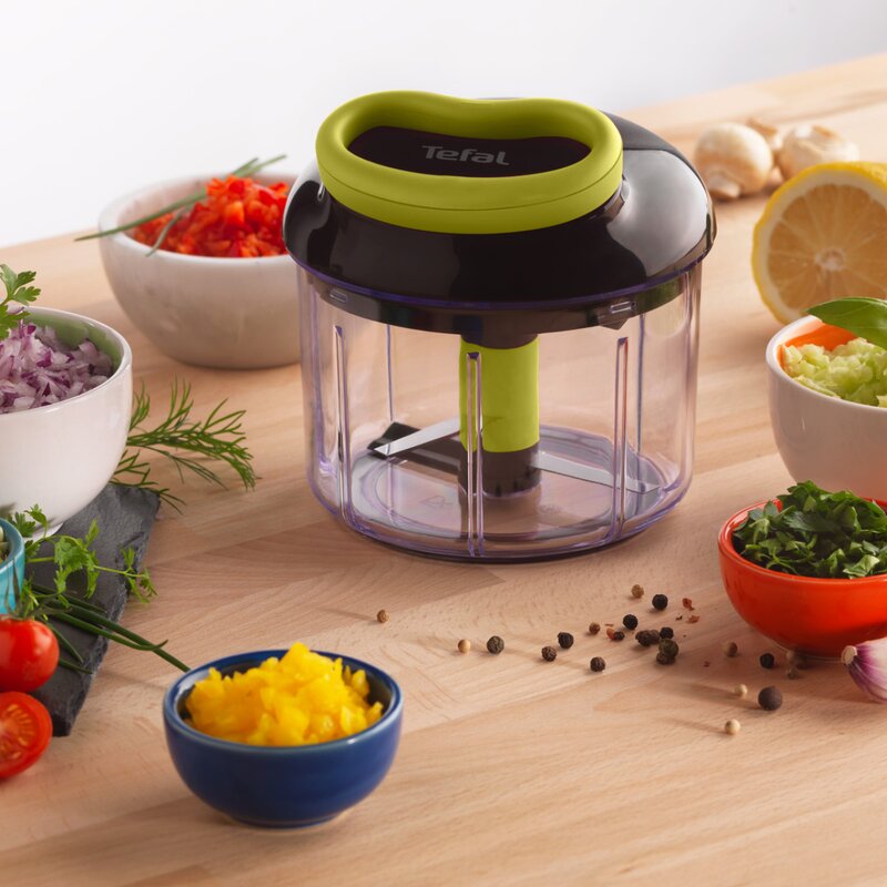 Ingenio minikutter 900 ml