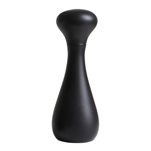 Flo kvern 24 cm svart