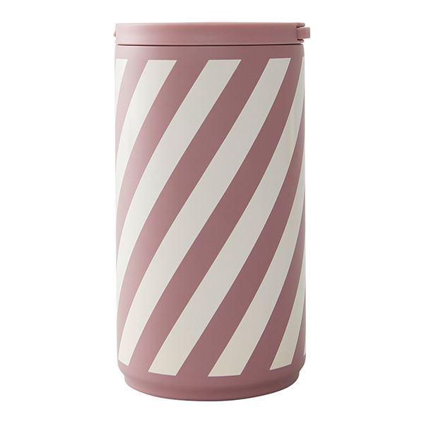 Kids Life termokopp 35 cl ash rose