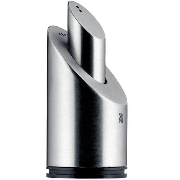 Basic salt & pepper 2 deler 9 cm