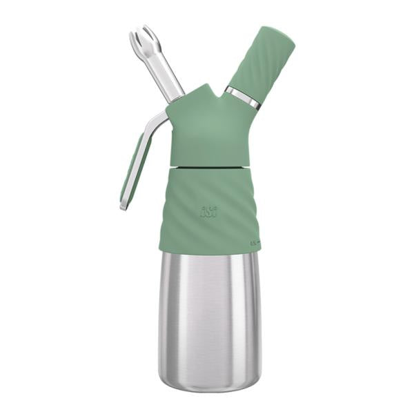 Creative premium isfon 0,5L wave green