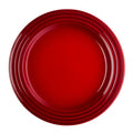Signature tallerken 22 cm cerise