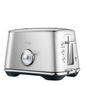 Toast Select Luxe BTA735BSS brødrister stål
