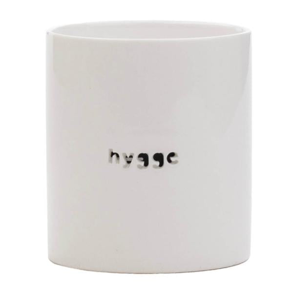 Telysholder liten hygge