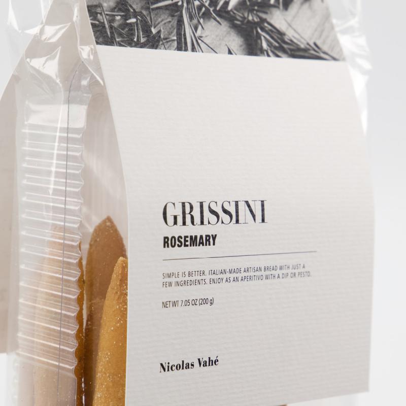 Deli grissini rosmarin