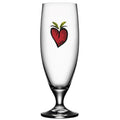 Friendship ølglass hearts 50 cl