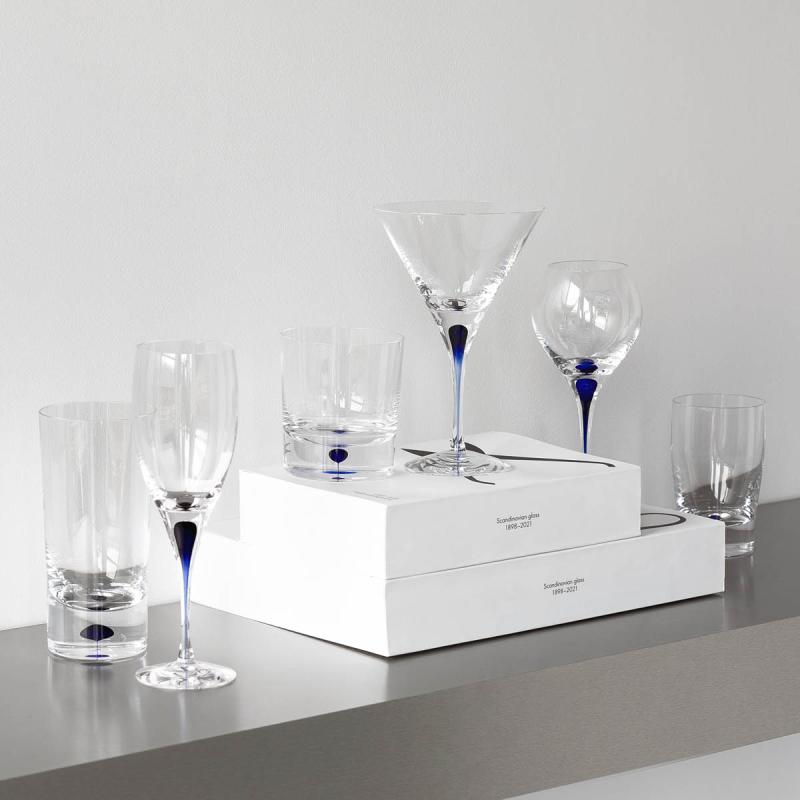 Intermezzo tumbler 37 cl
