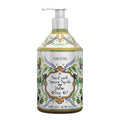 Maioliche flytende såpe 500ml italian olive oil