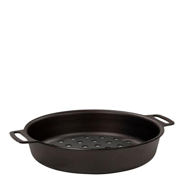 Perforert form 24 cm