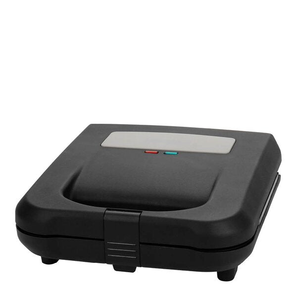 Sandwichgrill 700W svart